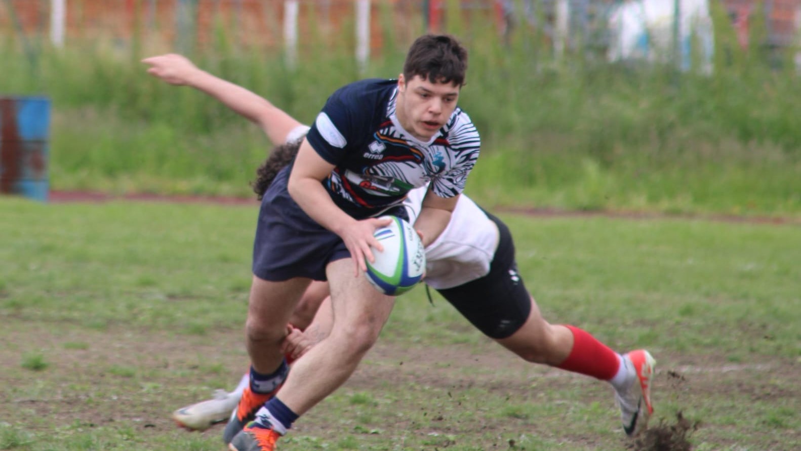 Lambro Rugby