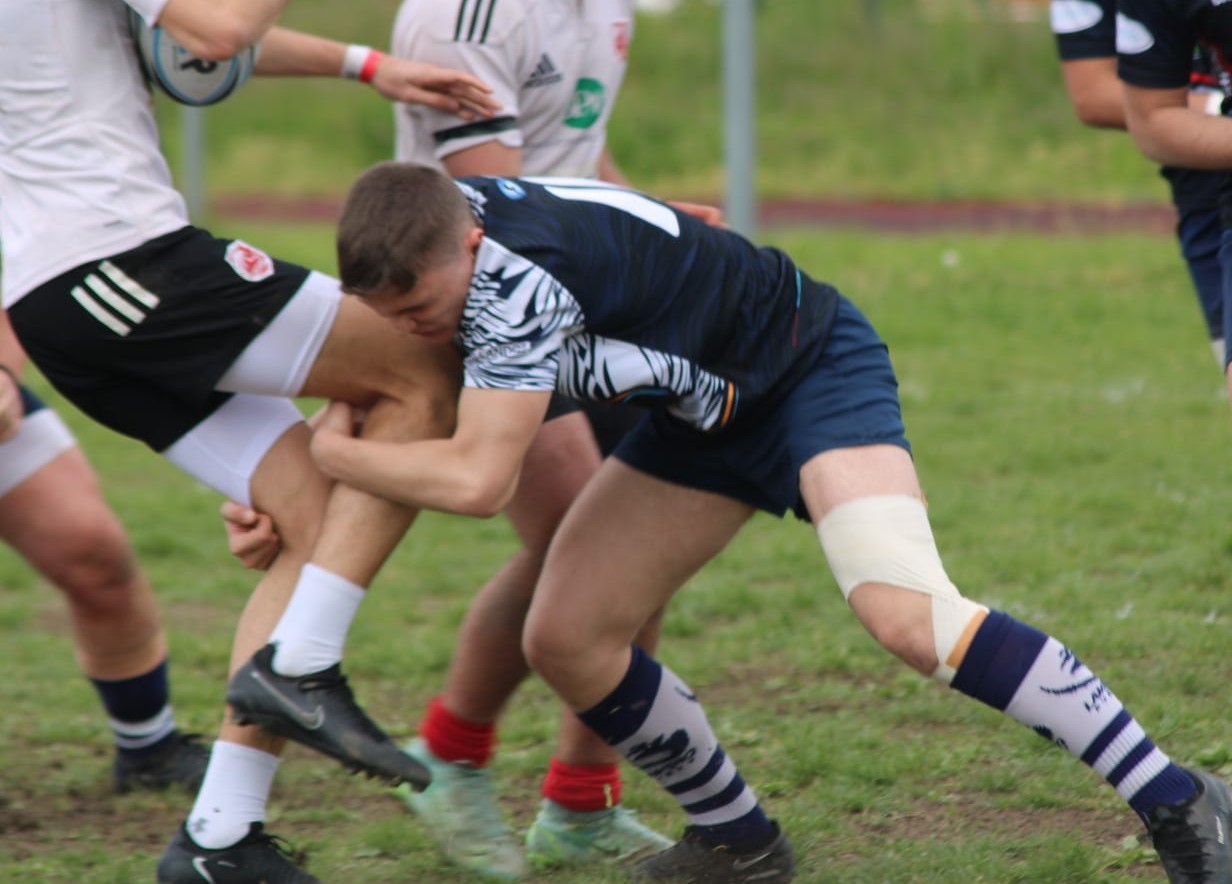 Lambro Rugby