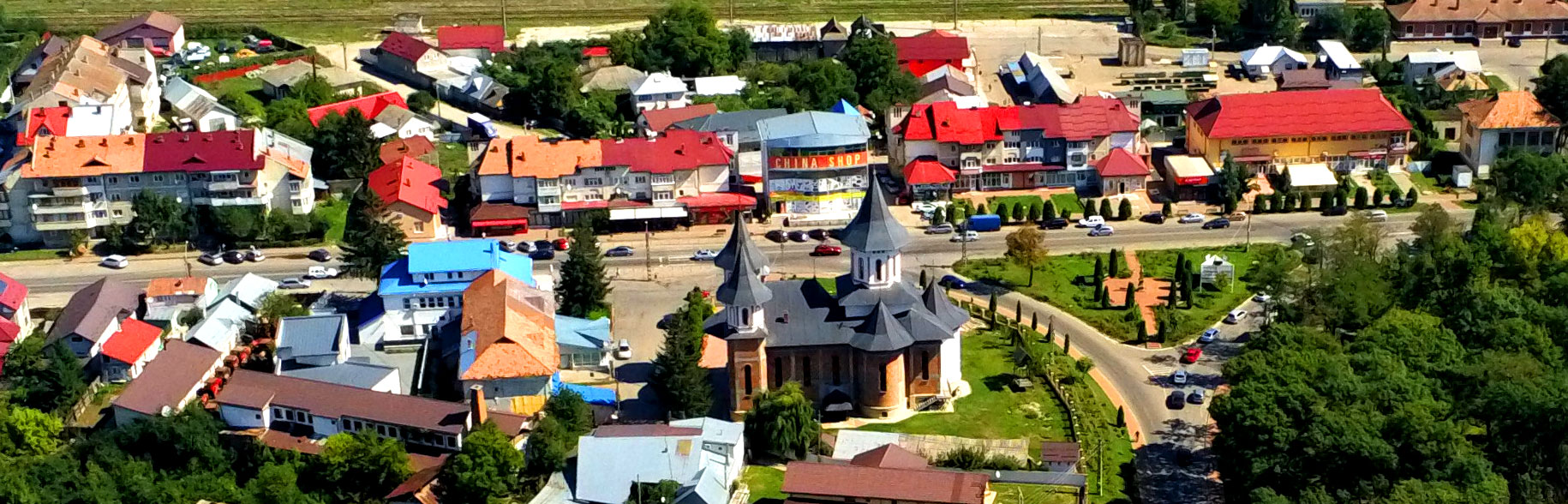 Orasul Roznov | Roznov