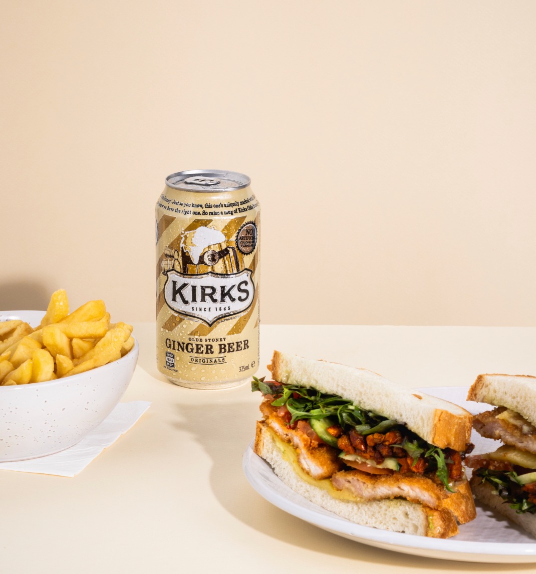 Kirks Originals