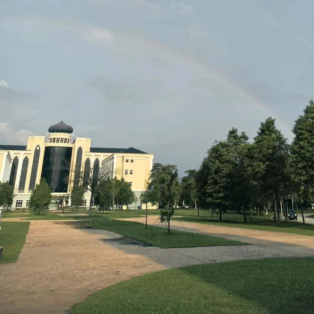 Selamat... - Universiti Sains Islam Malaysia - USIM | Facebook