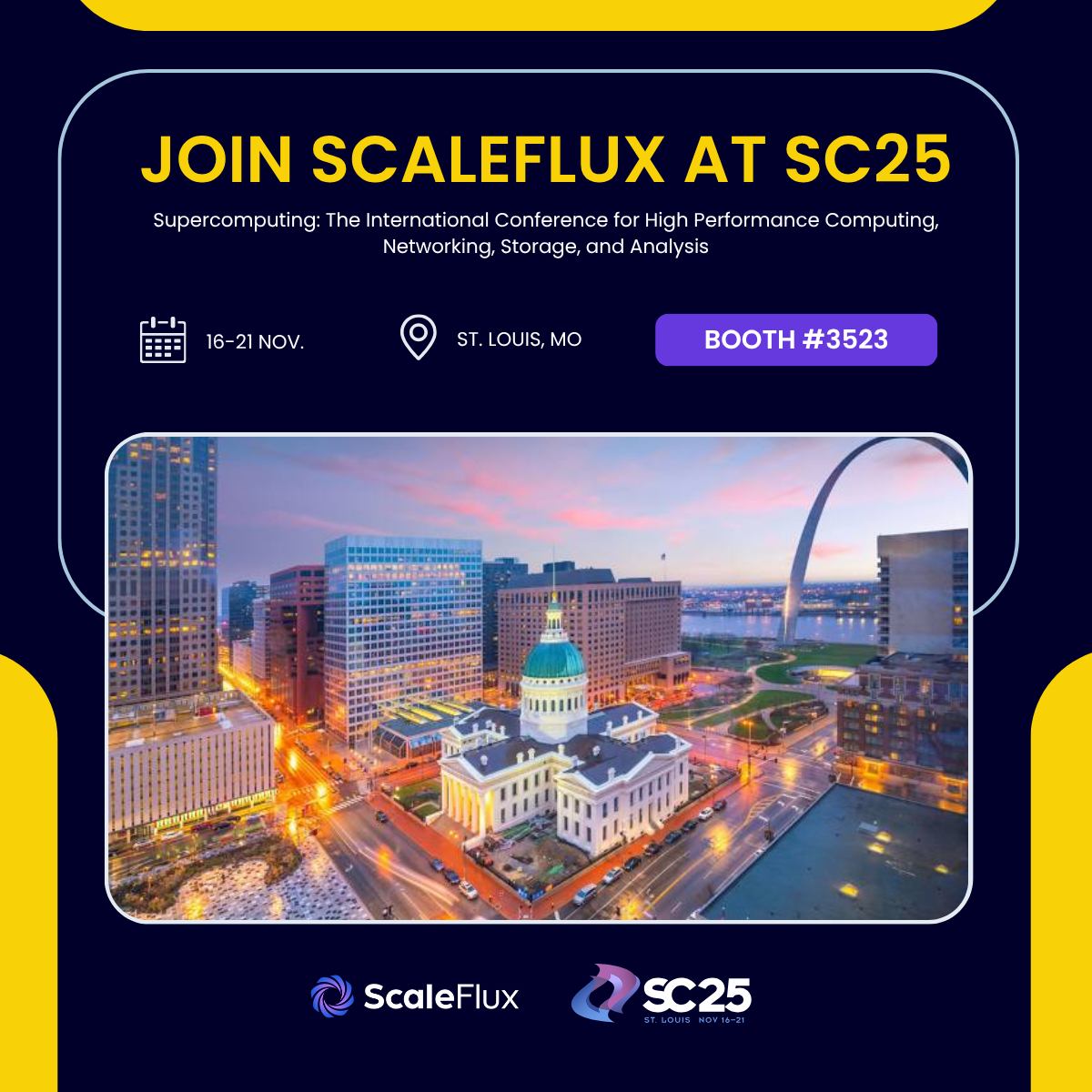 ScaleFlux - Remember the #OCP talk about the 5-min rule for #AI-Era ...