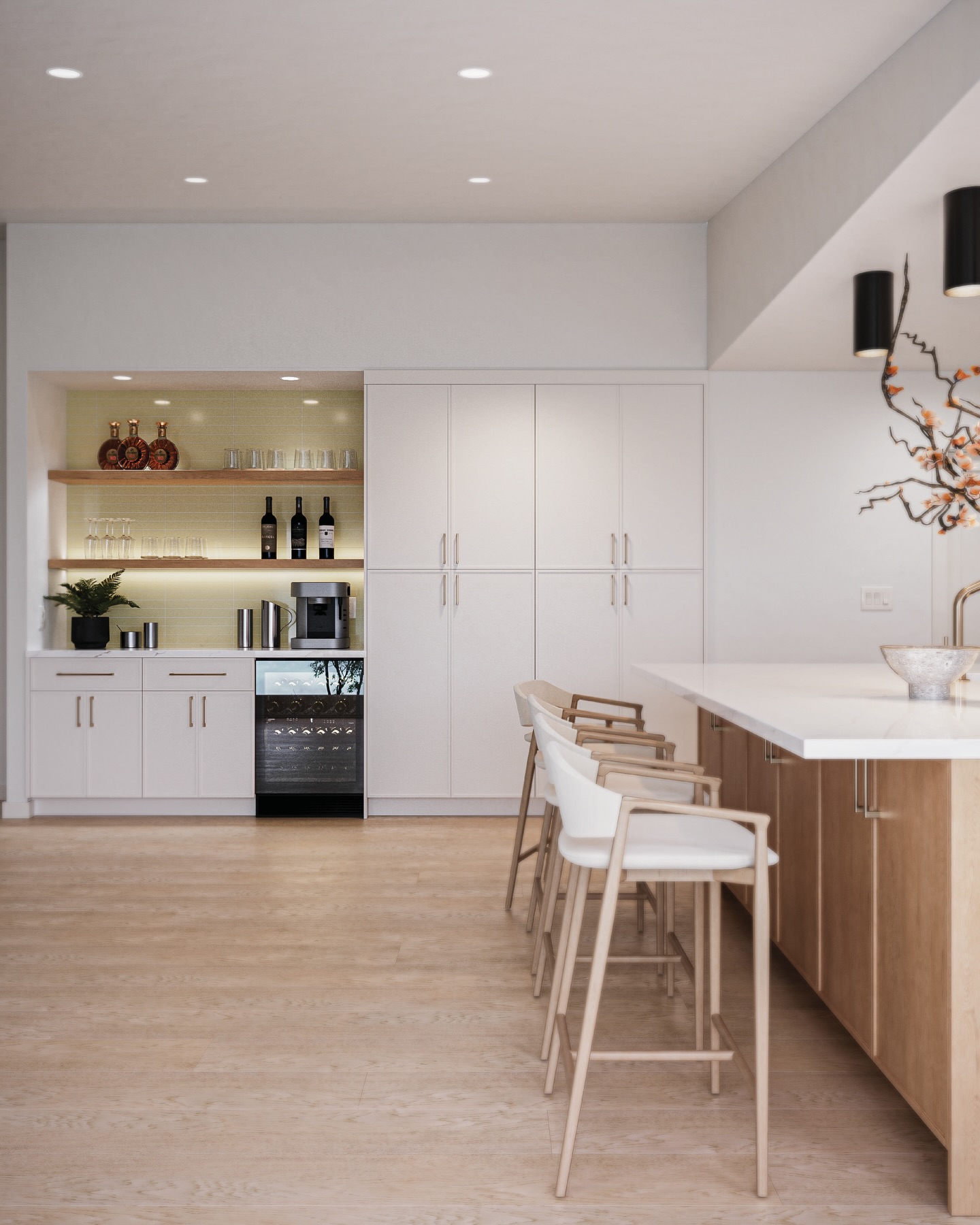 Divino Arc - Design and Planning