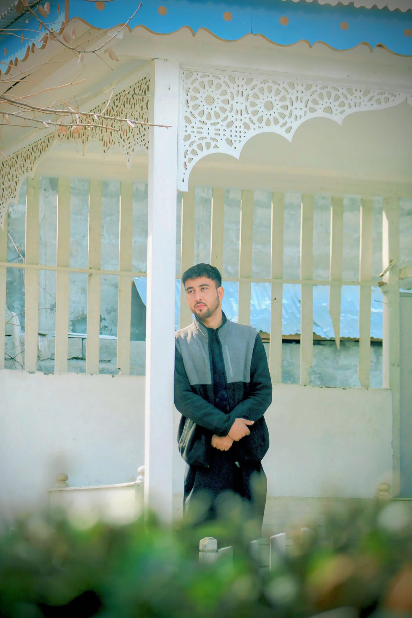 Atta Ullah