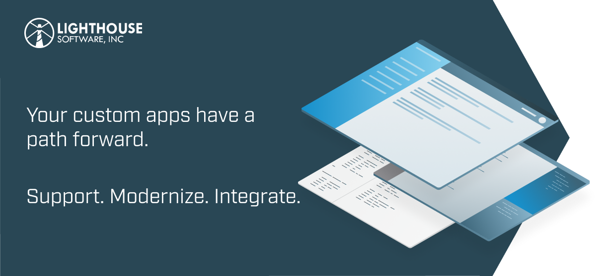 Lighthouse Software, Inc | Saint Paul MN