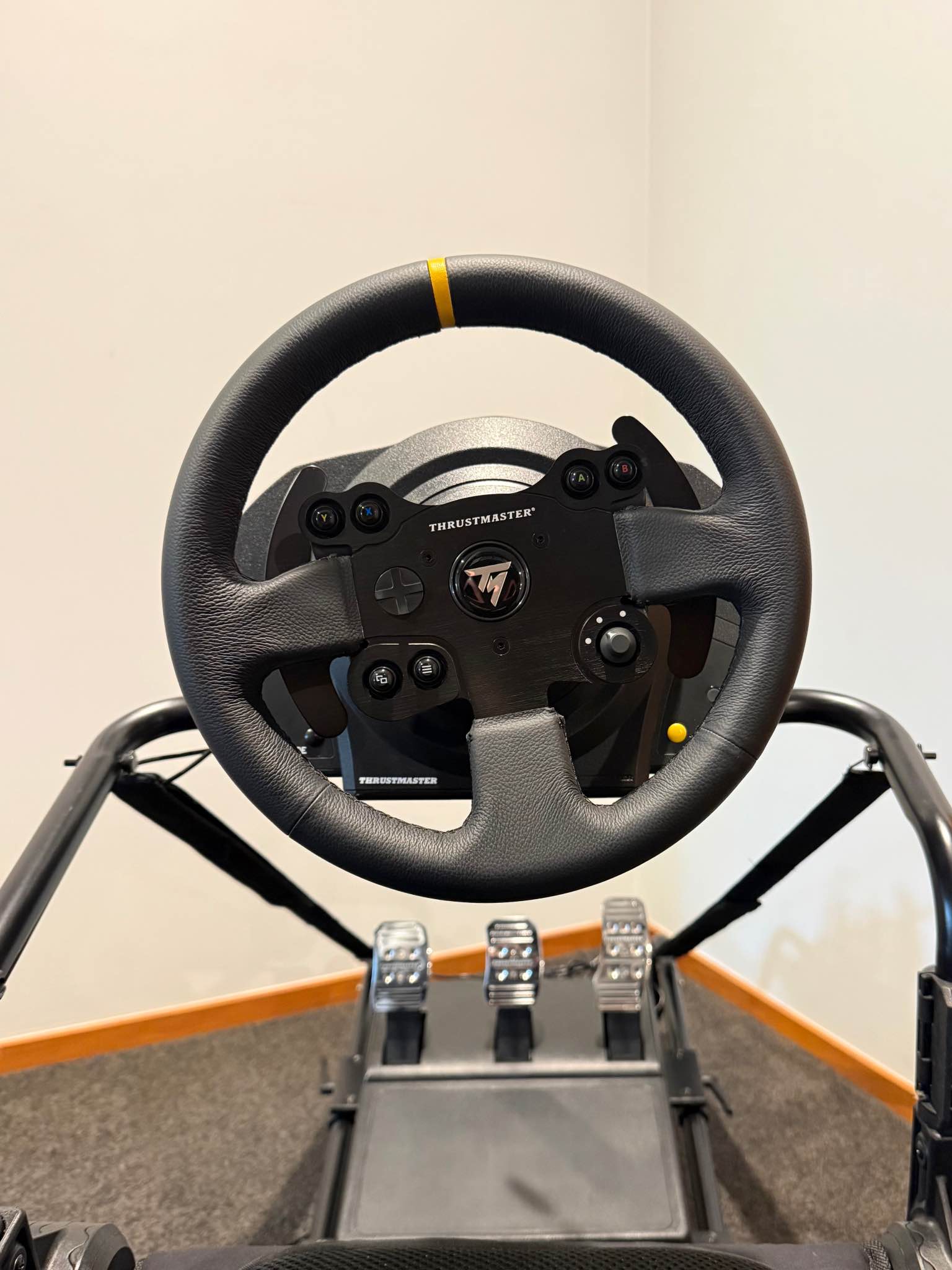 Thrustmaster/ Next Level Racing Sim - Controllers & Attachments ...