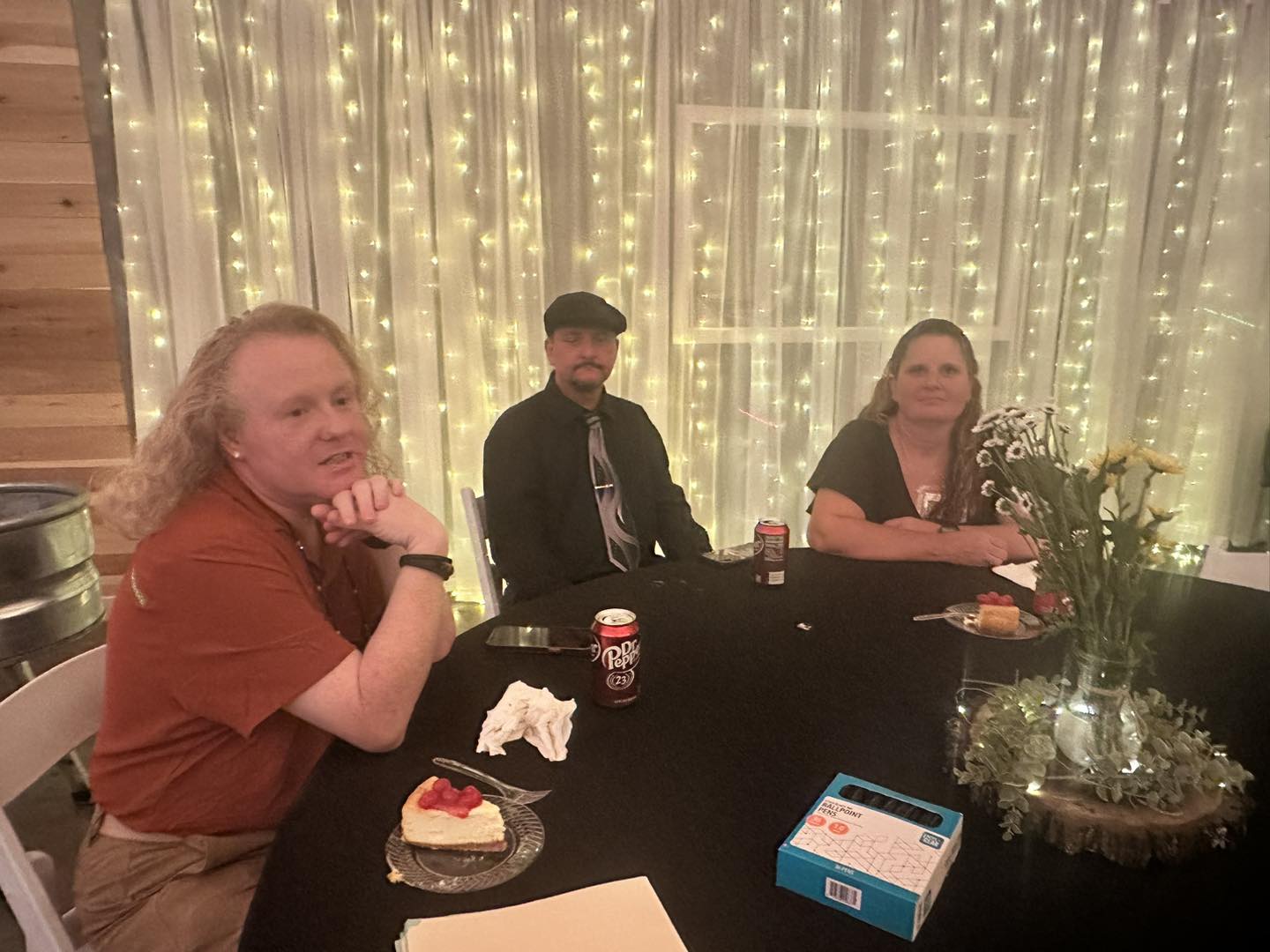 Northwest High School Class of 1994 Reunion Page