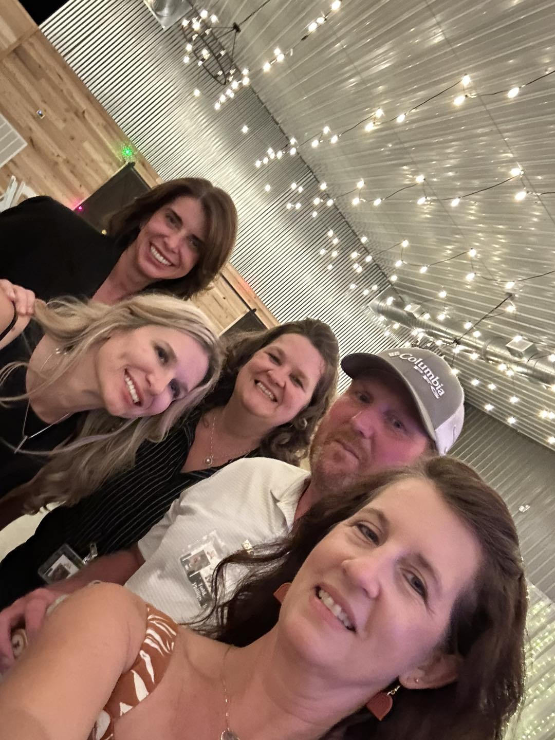 Northwest High School Class of 1994 Reunion Page