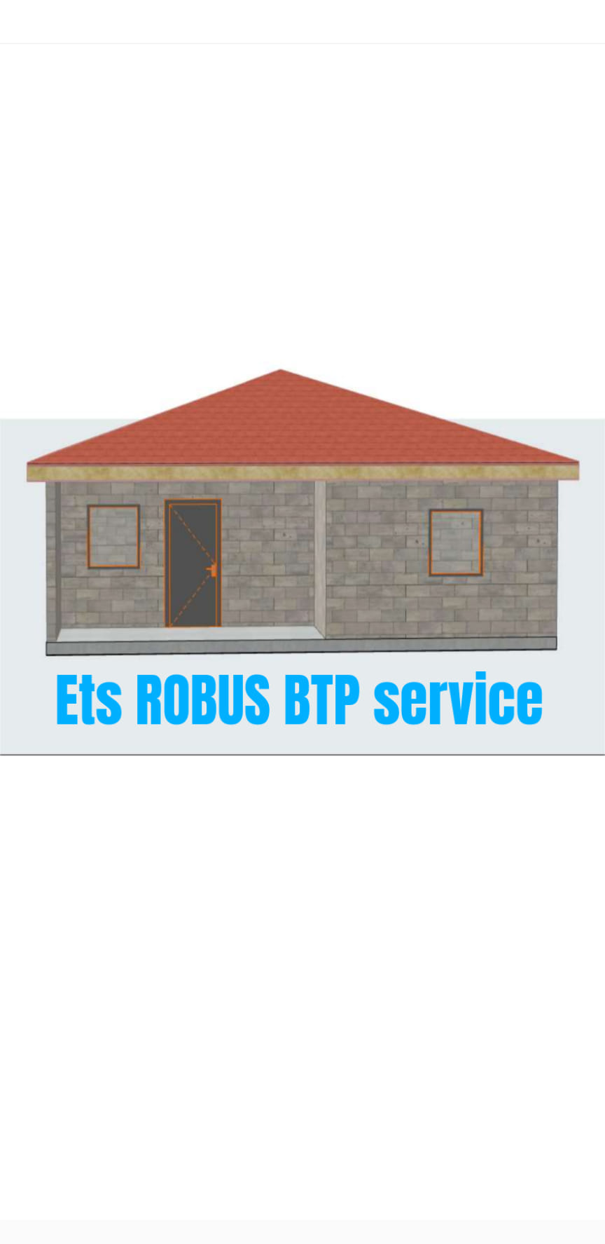 ROBUS building BTP