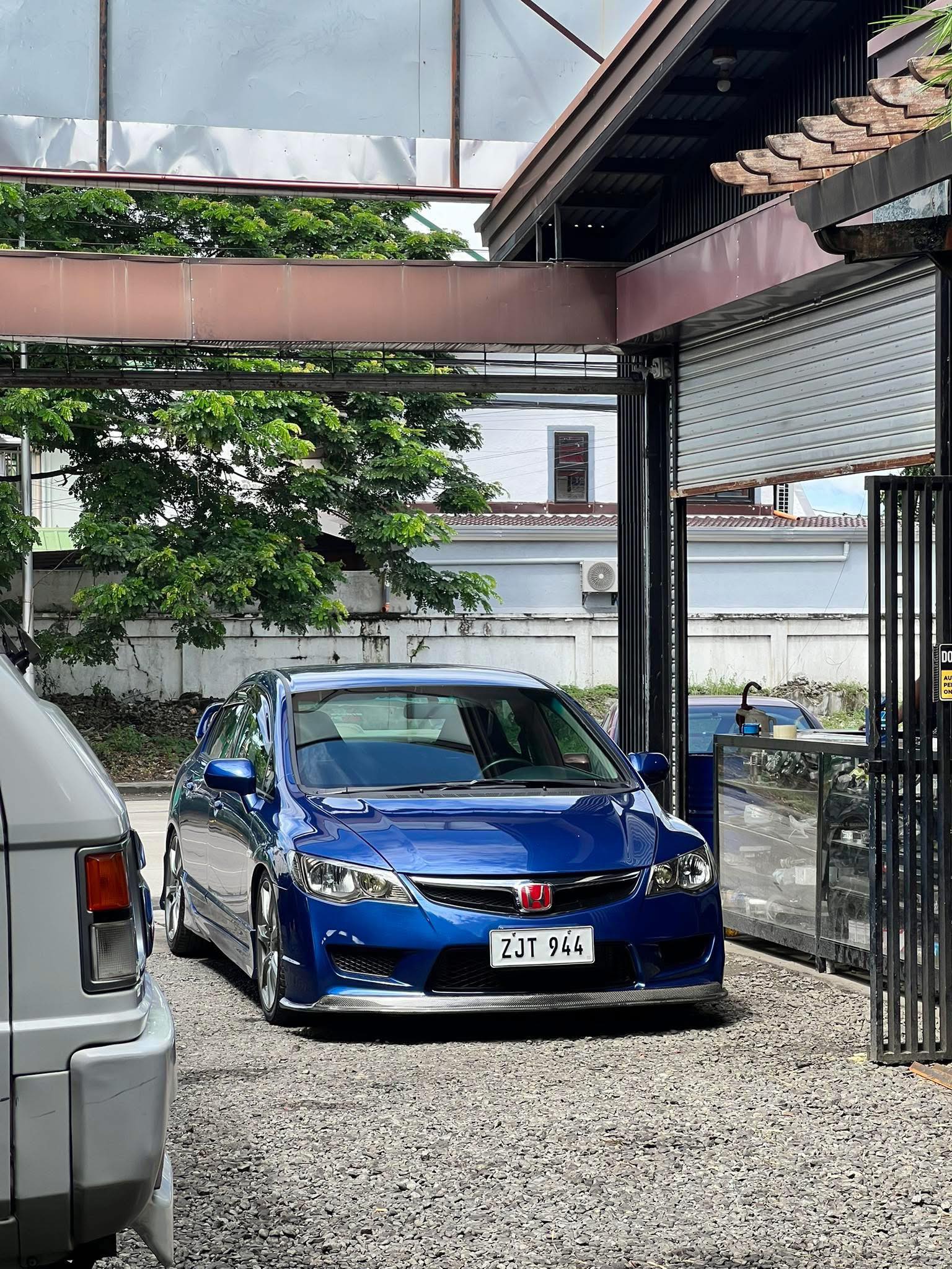 NrthSide - One clean Civic FD please 😍 Barry Manabat #nrthsidemeets # ...
