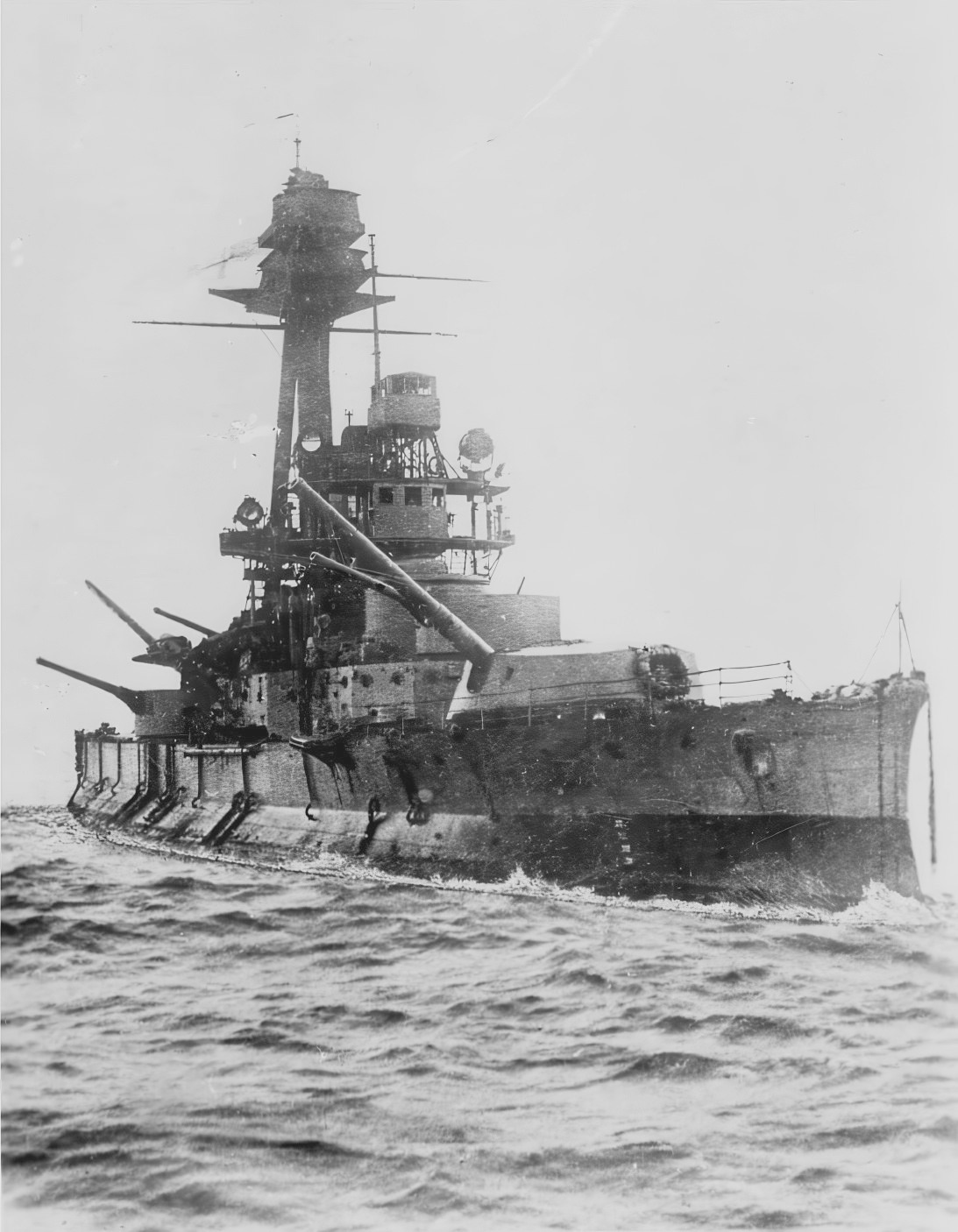 I love - HMS Gorgon (1914) was a Royal Navy monitor, originally built ...