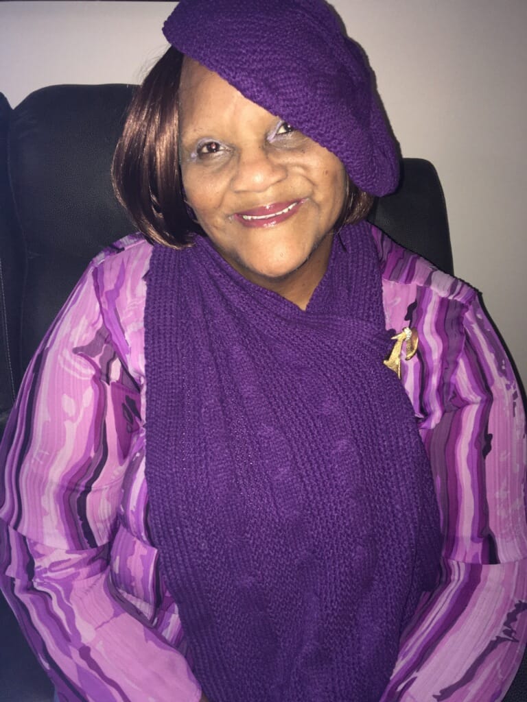 Barbara Rackley