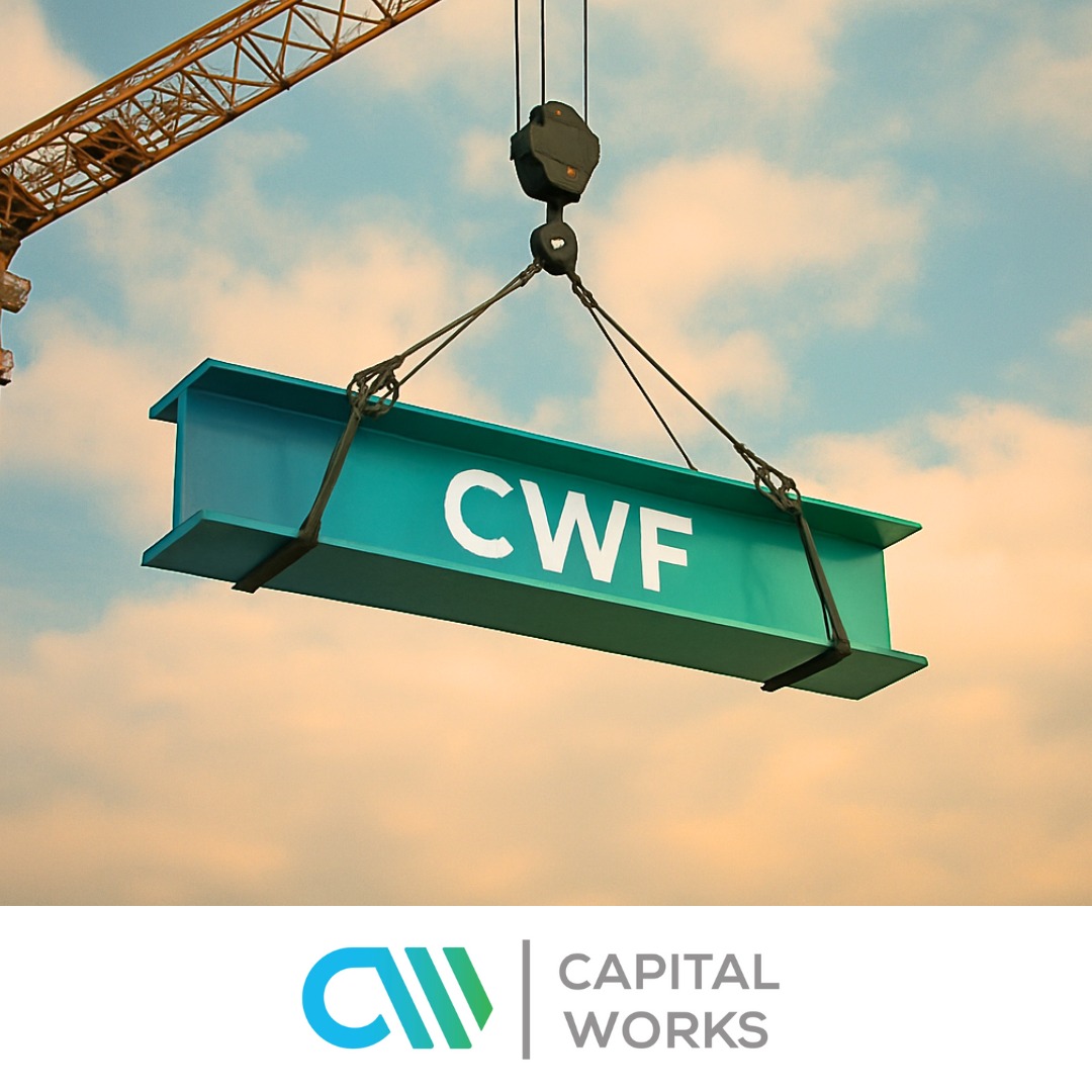 Born on this day in 1835, Andrew... - Capital WORKS Funding | Facebook