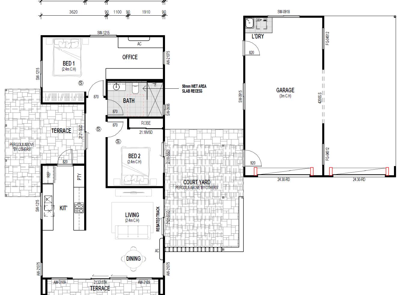 Imagine Kit Homes added a new photo. - Imagine Kit Homes