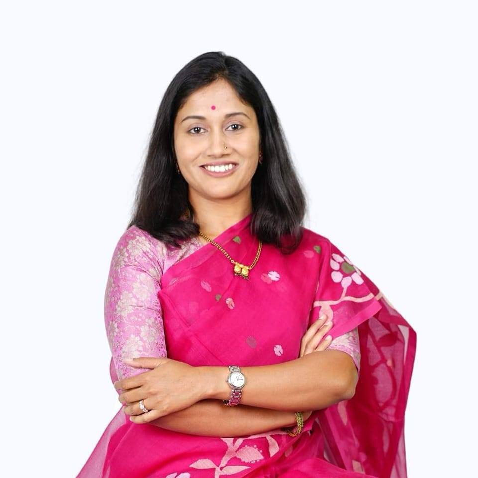 Dr. Meenal Patil Khatgaonkar
