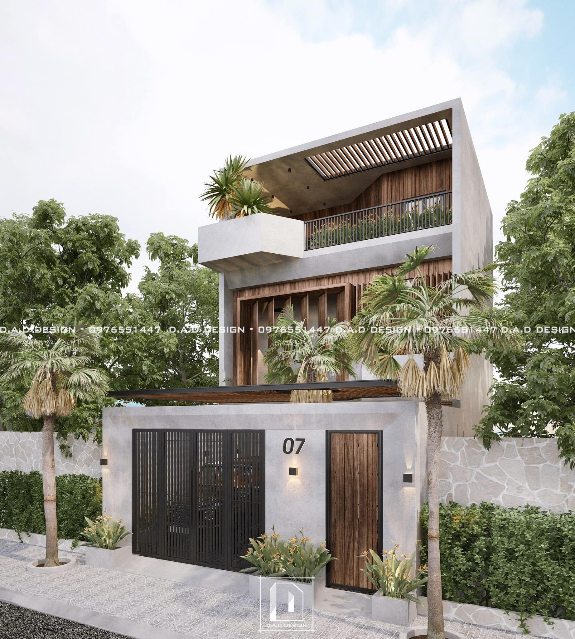 D.A.D Interior Design | Ho Chi Minh City