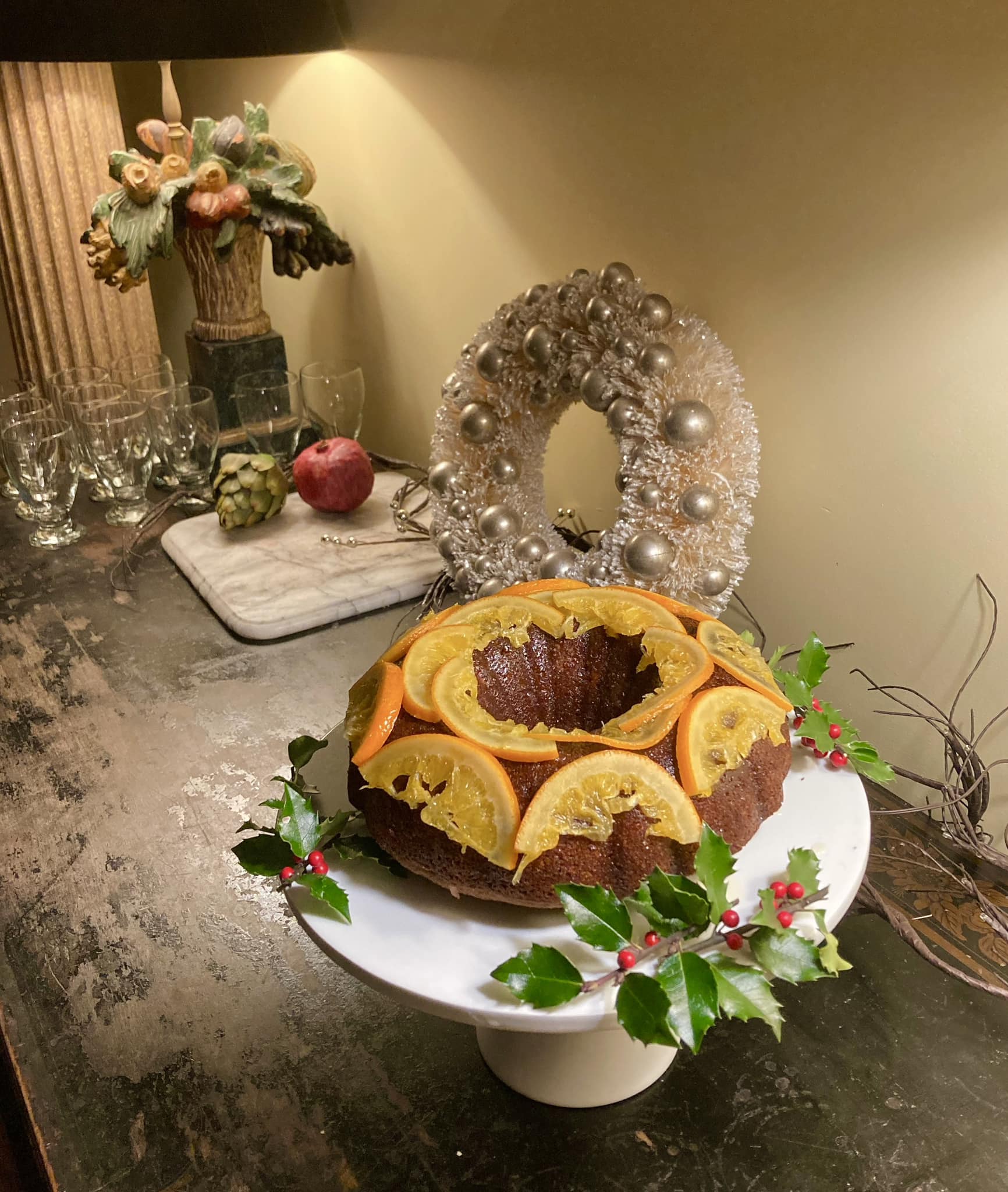Pomegranate Inn | Portland ME