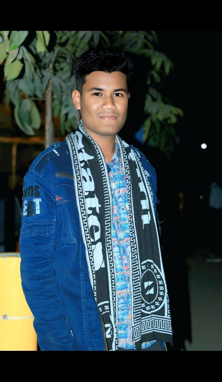 Rakib Hasan