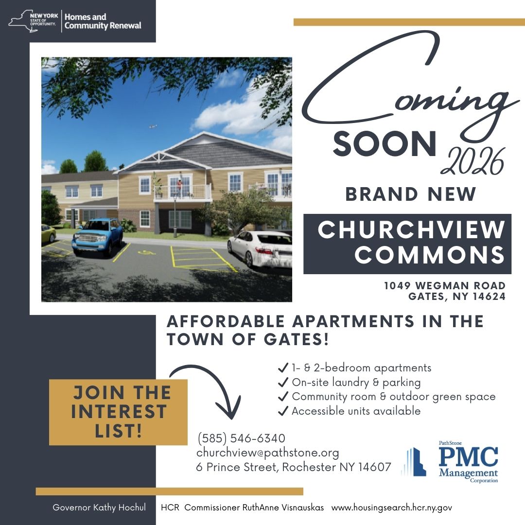PathStone Management Corporation | Rochester NY