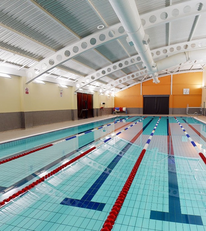 🎄 Christmas Timetable Change 🎄... - Ripley Leisure Centre | Facebook