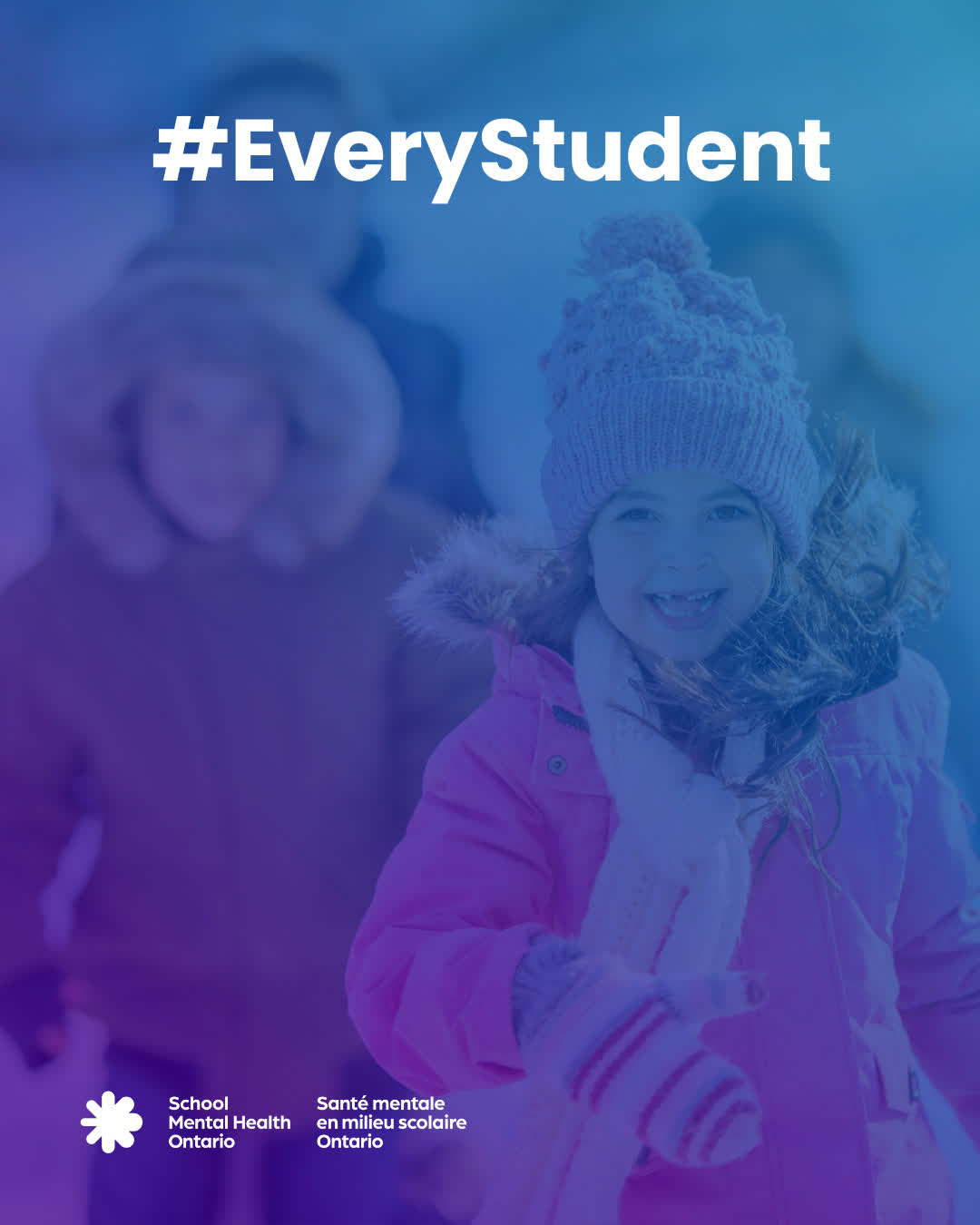 School Mental Health Ontario / Santé mentale en milieu scolaire Ontario ...