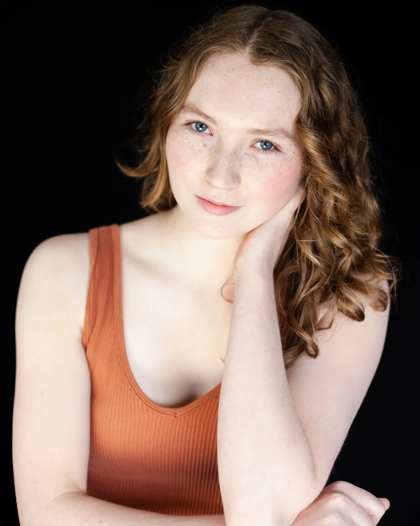 *ARTIST SPOTLIGHT* Mercy Simpson... - Bozeman Actors Theatre | Facebook