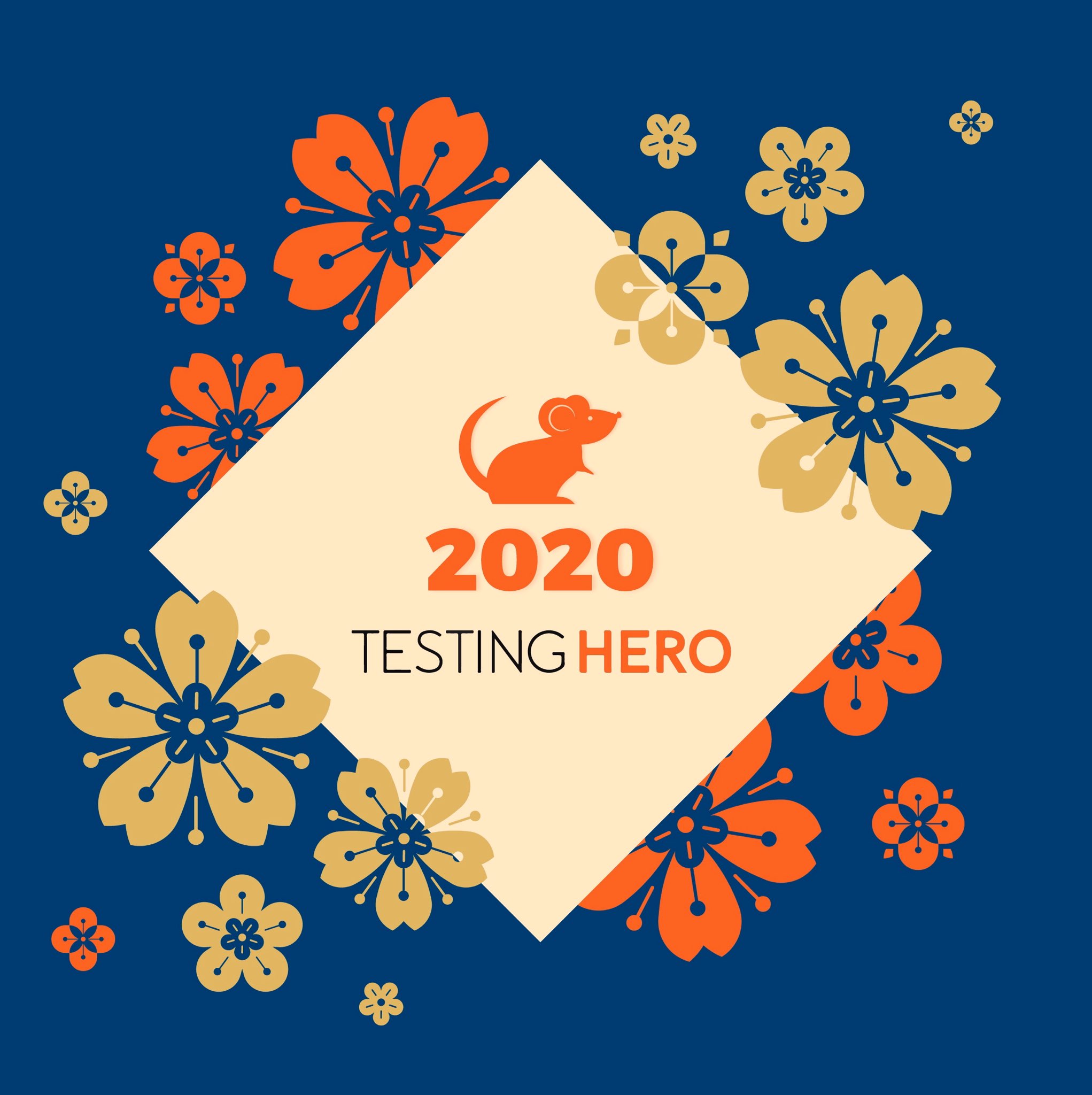 Testing Hero | Hanoi