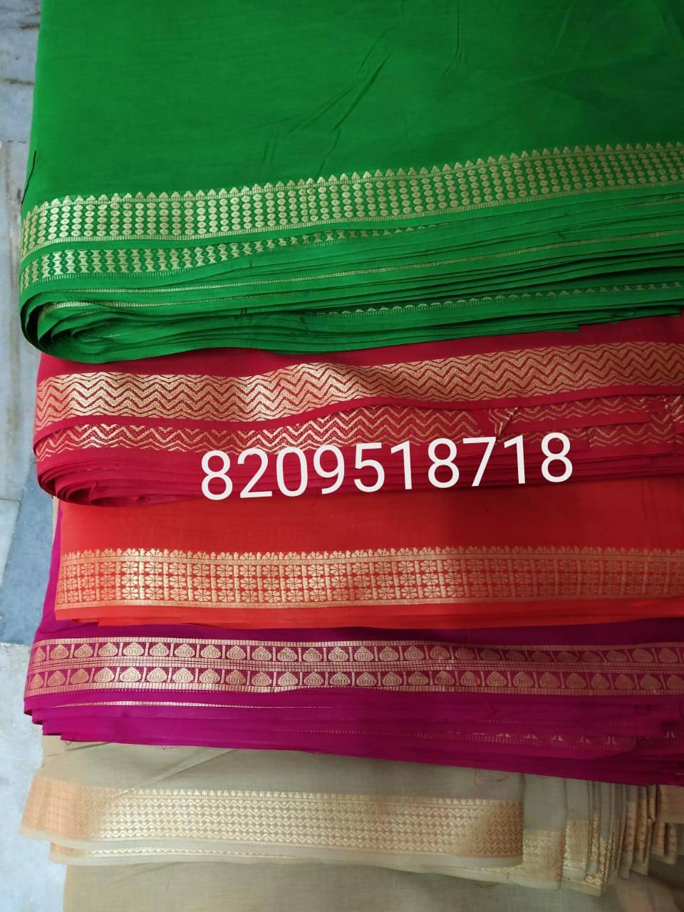 SCM Textiles