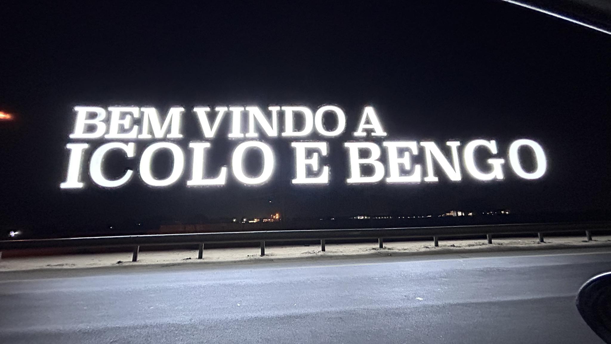 Igreja... - Igreja Evangélica Congregacional Em Angola - IECA