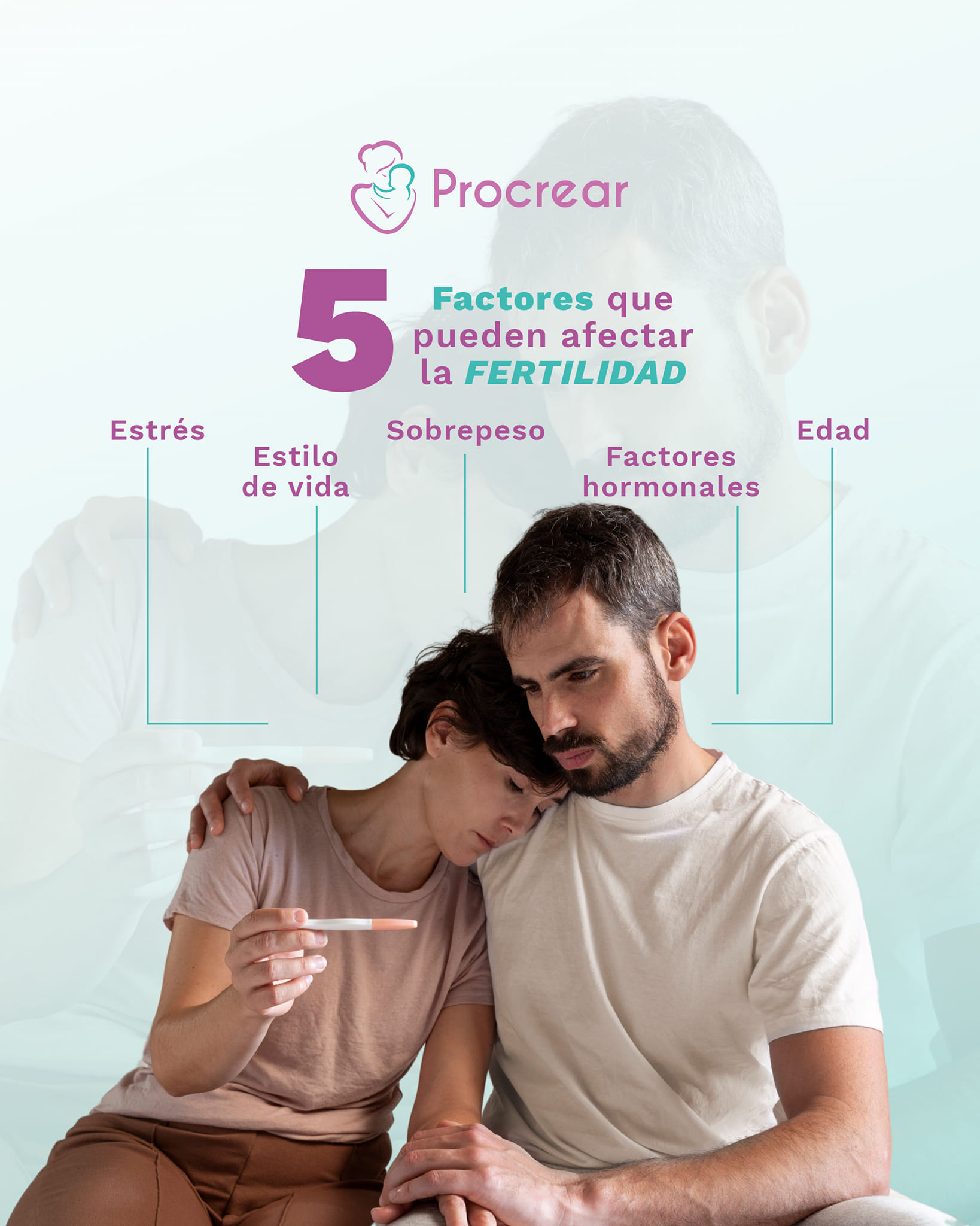 📣 ¡Descubre los 5 factores que... - Dr. Rabassa Fernandez | Facebook