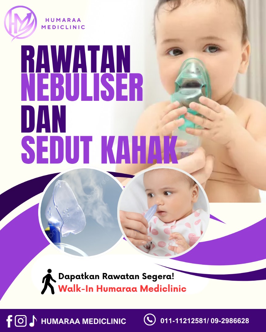 Humaraa Mediclinic Temerloh