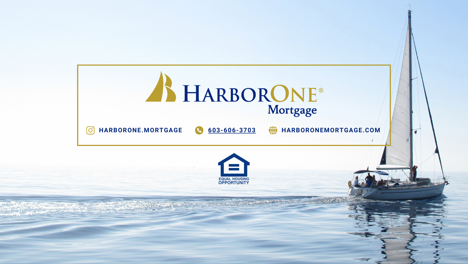HarborOne Mortgage | Manchester NH