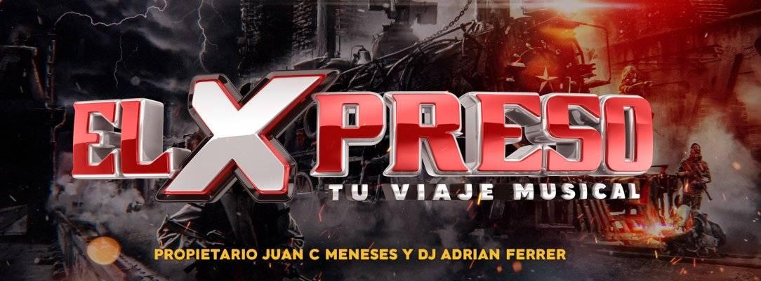 El-expreso Disc-play