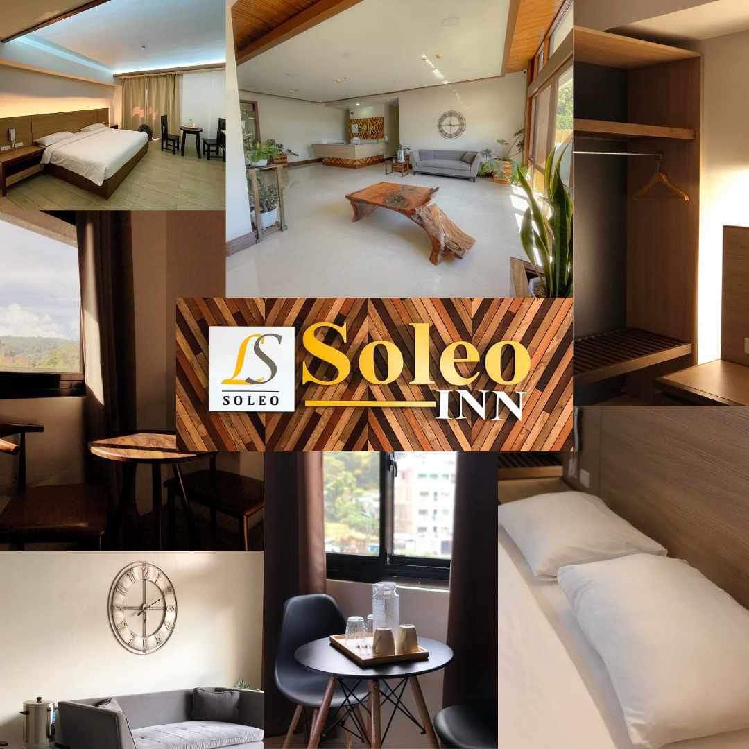 Soleo Inn, Baguio City | Baguio City