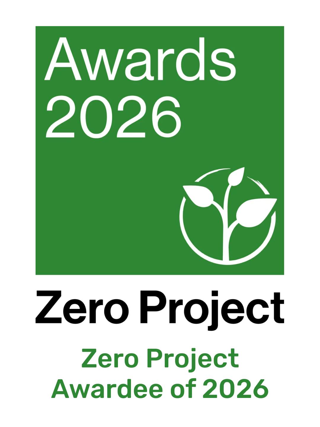 Signapse - We are a Zero Project Awardee of 2026! 🎉 We are incredibly ...