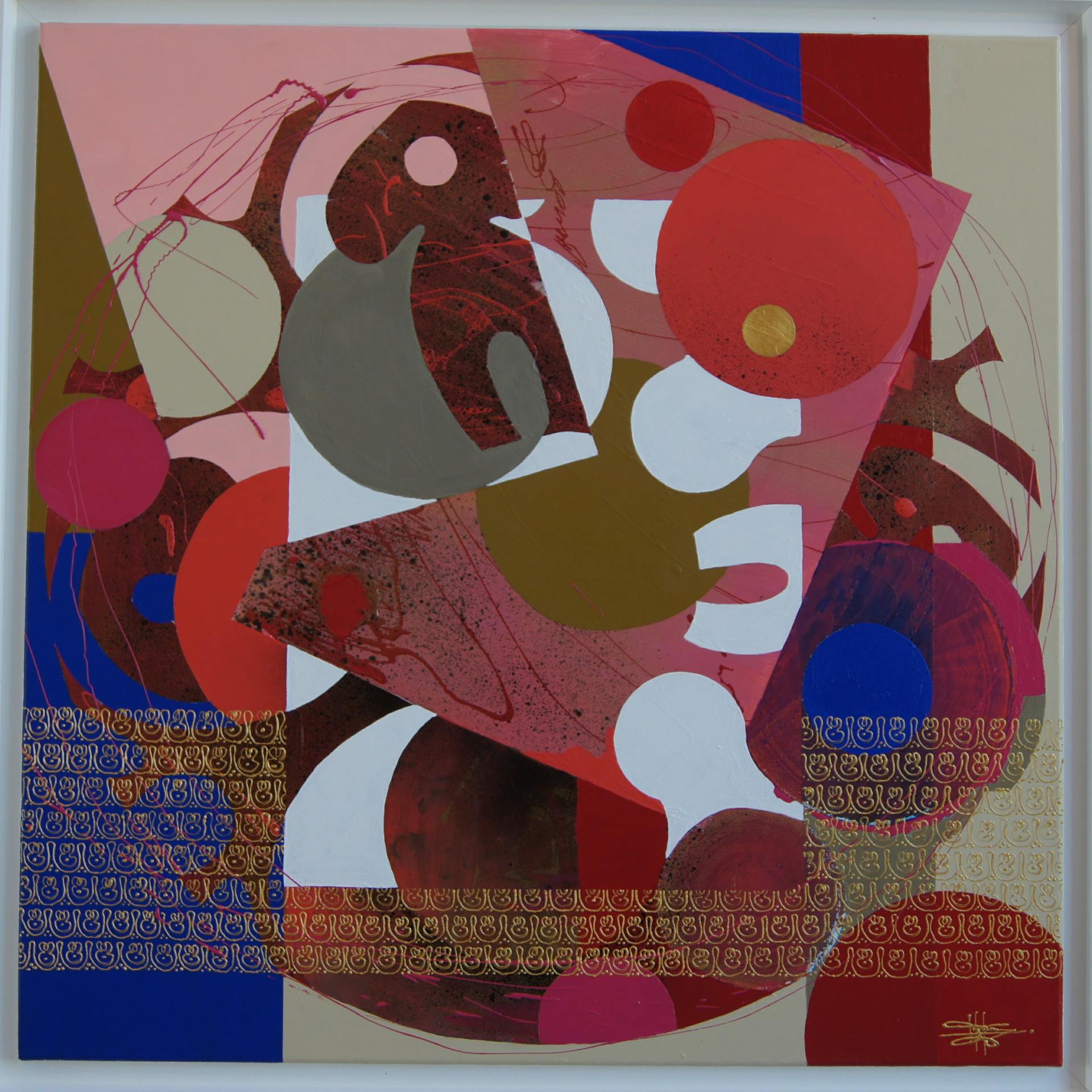 Art Alexandre Lantheaume