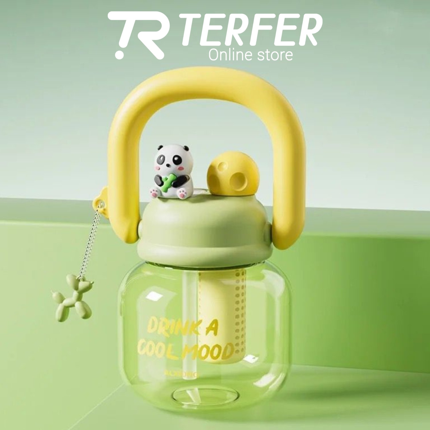 Terfer