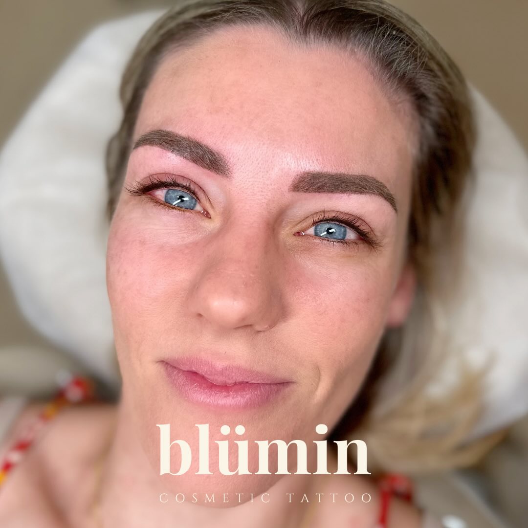Blumin Cosmetic Tattoo | Blue Haven NSW