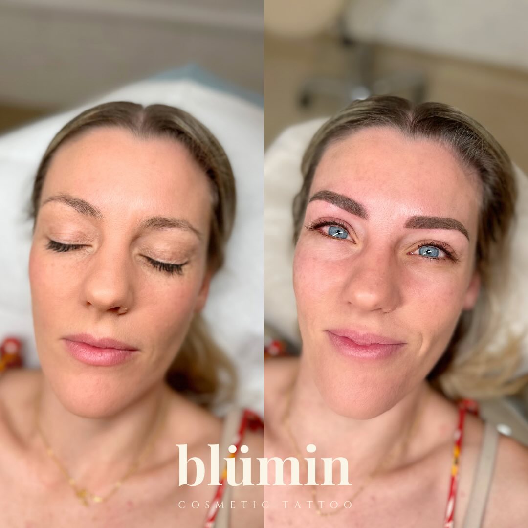 Blumin Cosmetic Tattoo | Blue Haven NSW