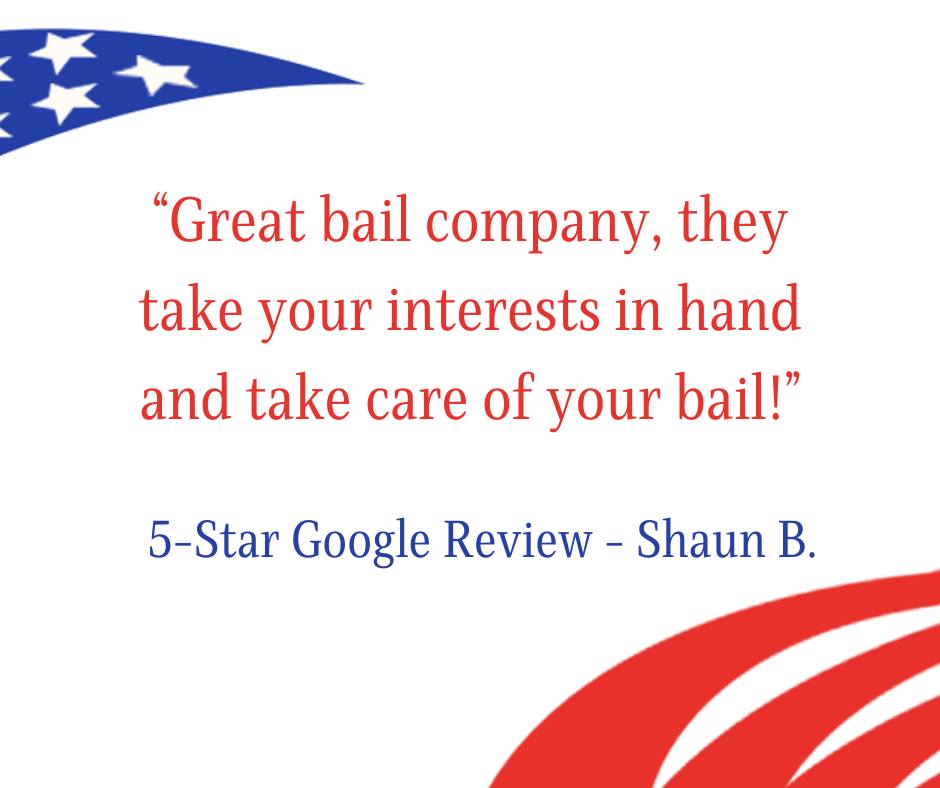 Bail America Bail Bonds - Liberty | Liberty TX