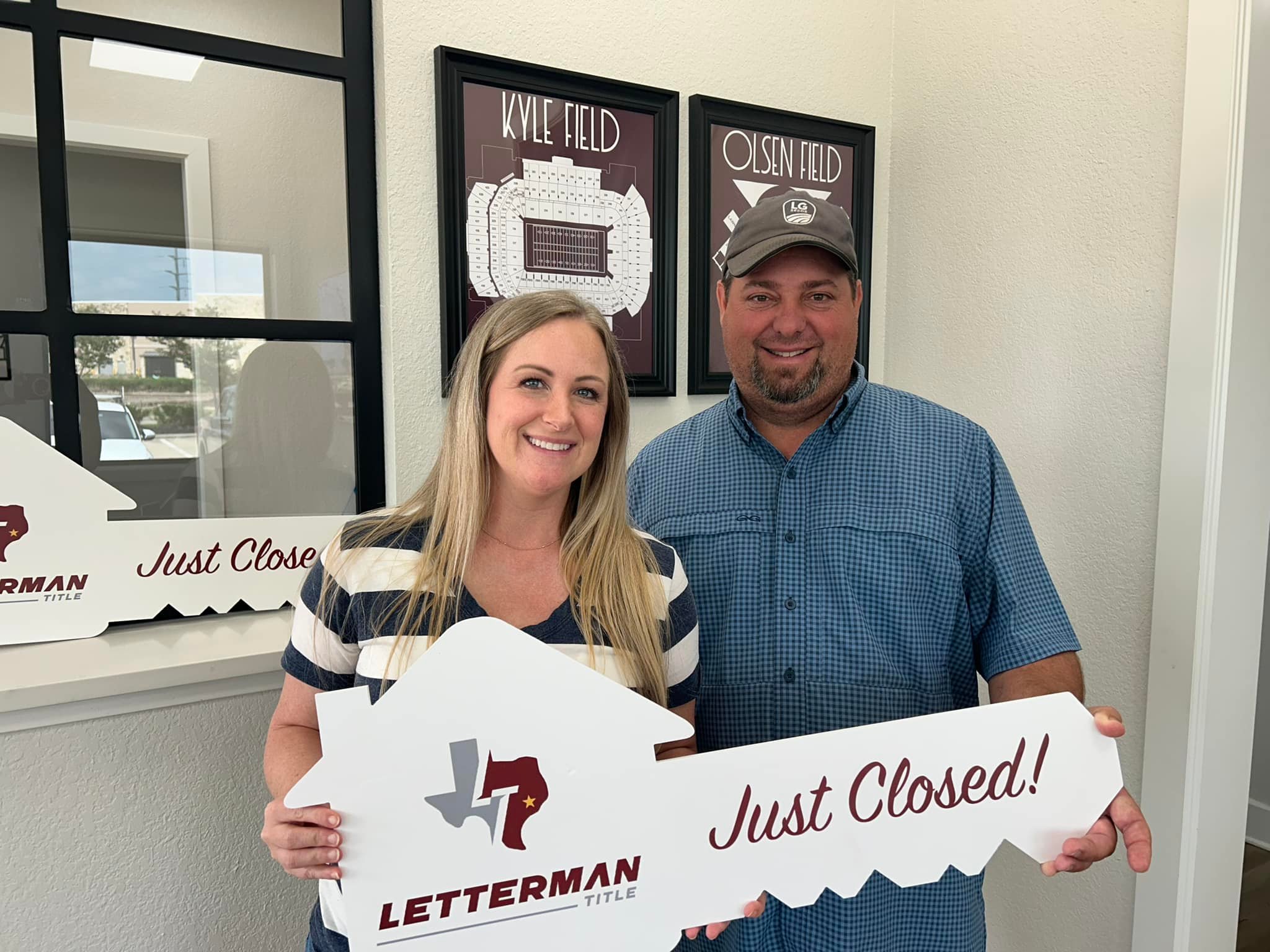 Amy Chesson, Realtor-KW Brazos Valley