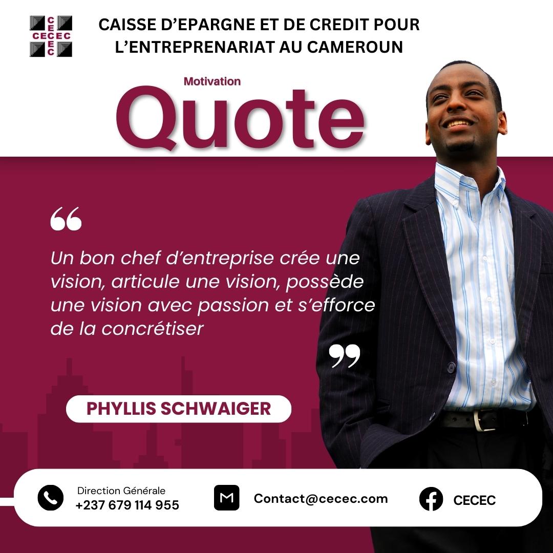 CECEC | Douala