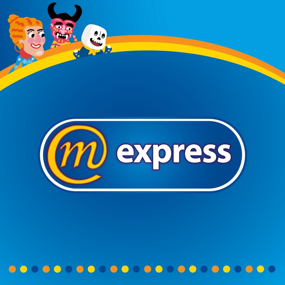 MExpress | Alajuela