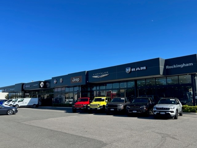 Rockingham Auto Group | Rockingham WA