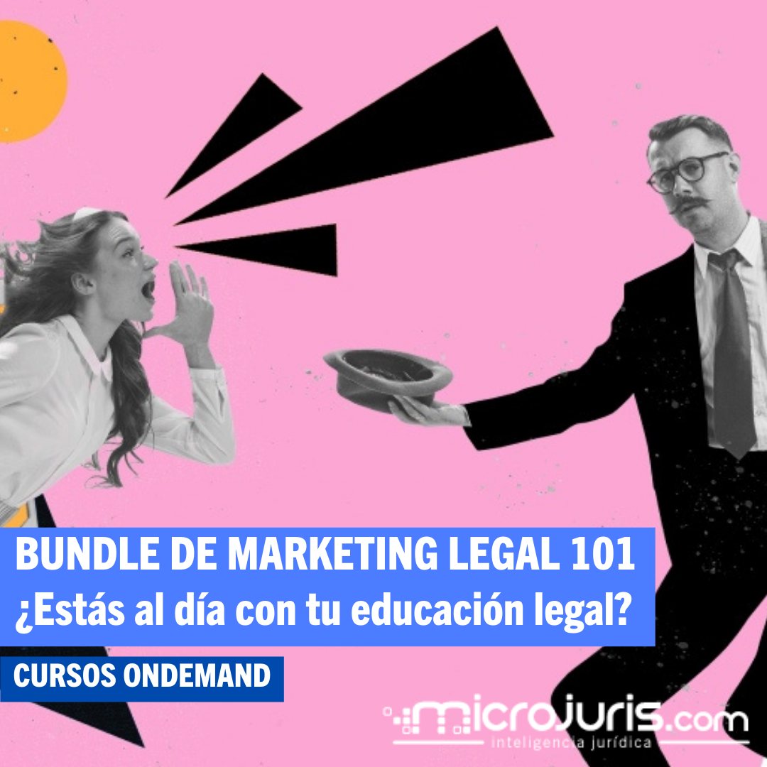 Microjuris.com - ¡Aprende lo que no te enseñaron en la...