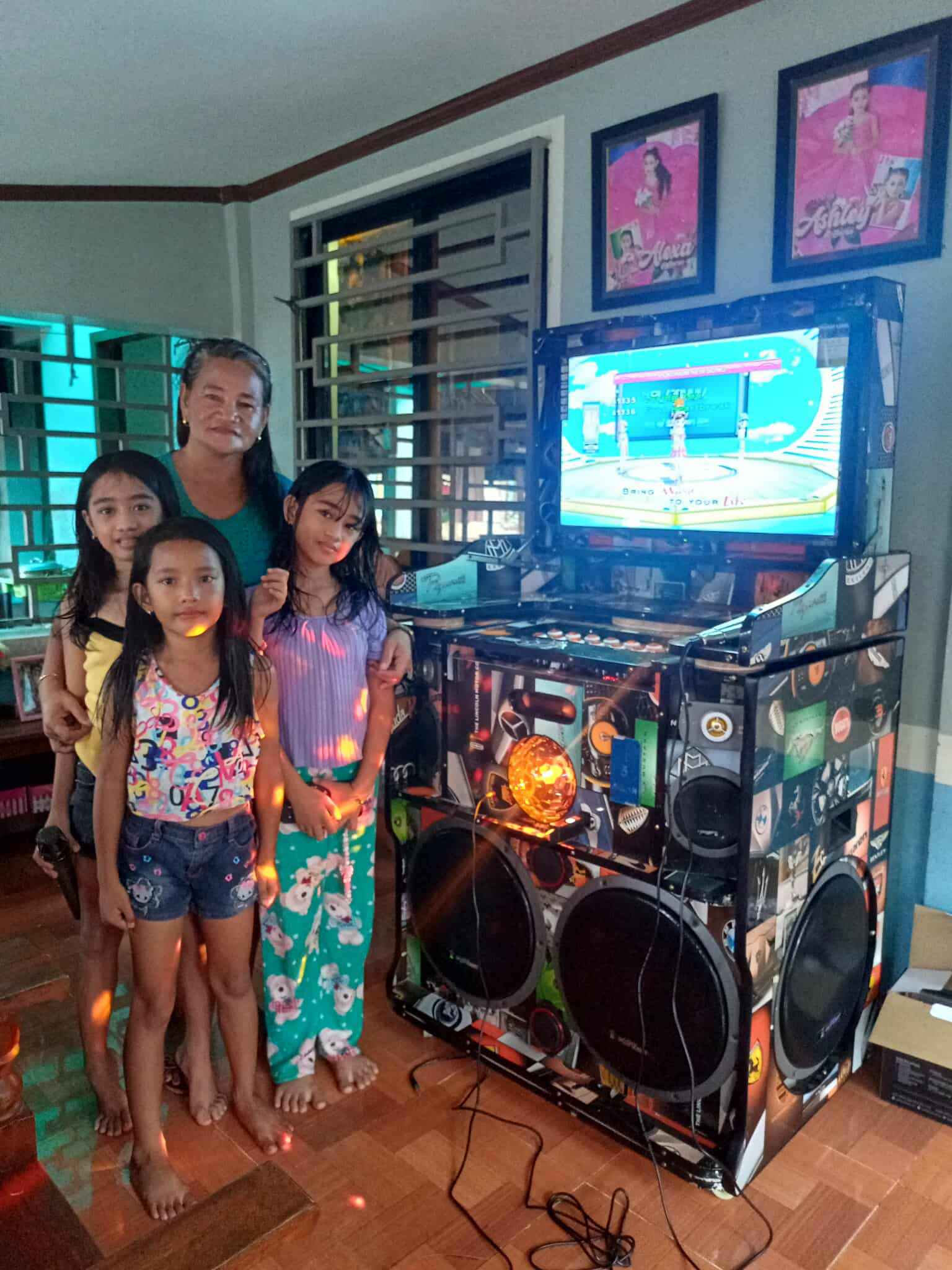 Brand New Videoke Units - Updated 2026 Songs (COD Available) - Karaoke ...