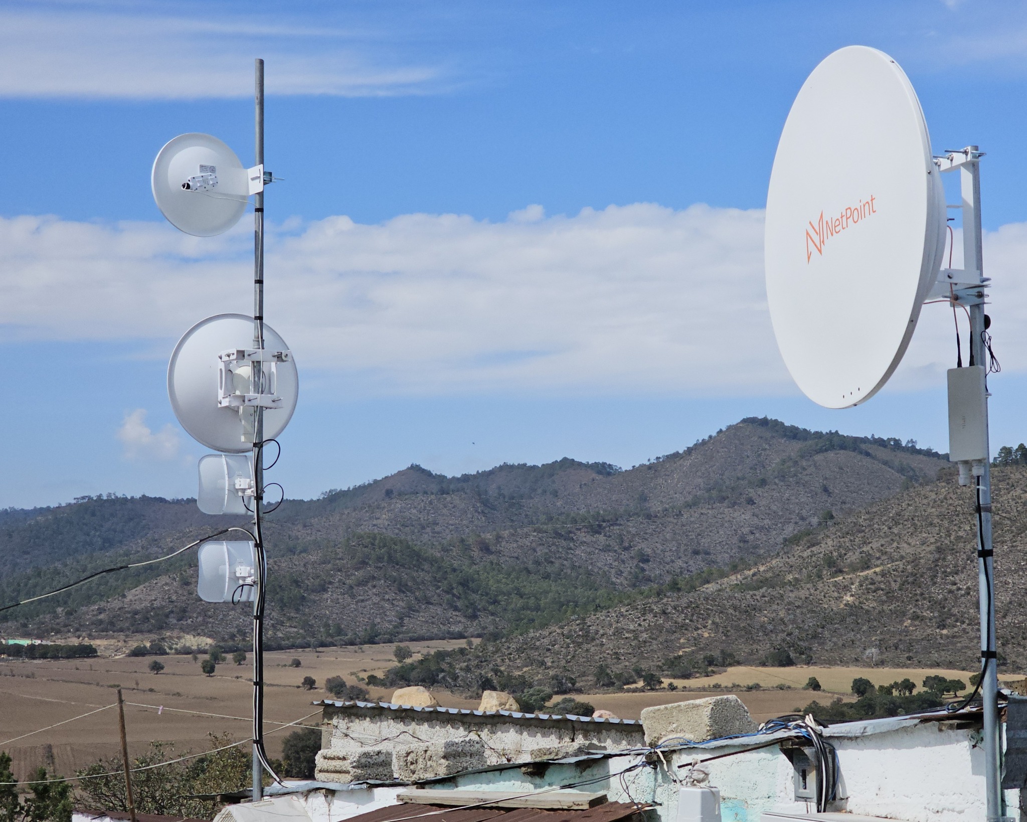 NetPoint | Buenavista
