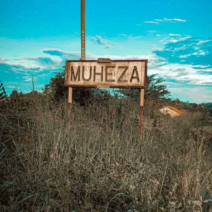 MUHEZA TANGA TANZANIA