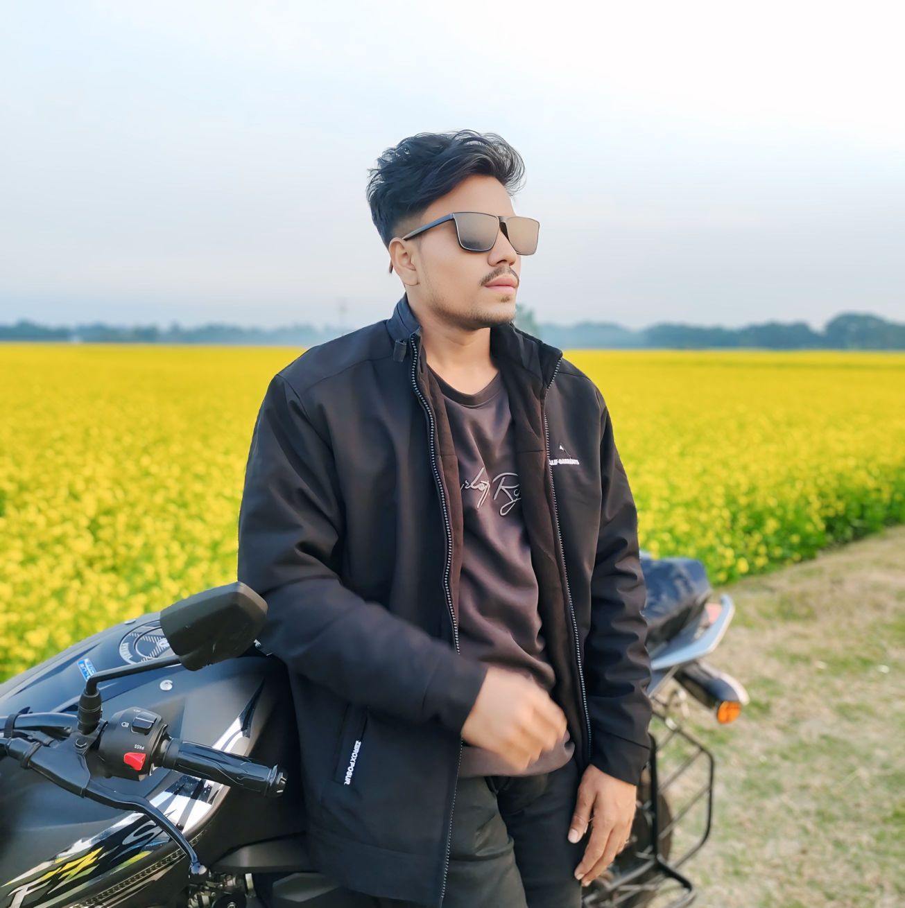 Mehedi Mehedi