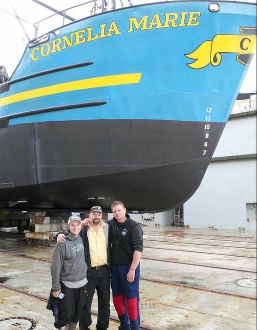 Northwestern - She’s Back! The Legendary Cornelia Marie Resurfaces ...